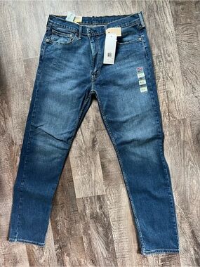 Levi's Men's Jeans